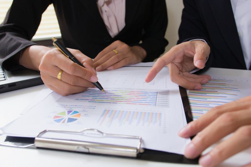 Business Consulting