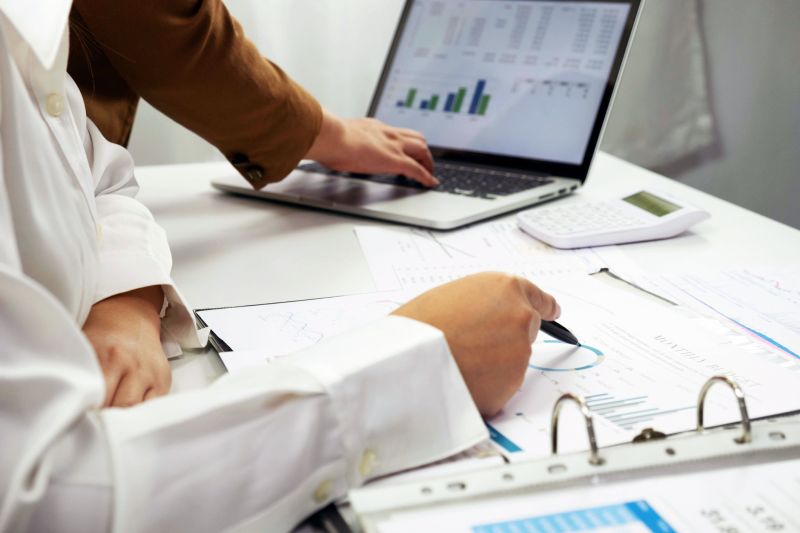Enhance Decision-Making Processes