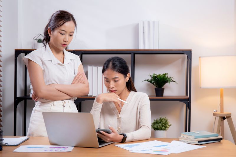 Improve Operational Efficiency